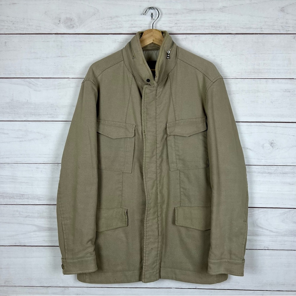 Hugo Boss Caruso Jacket Medium
